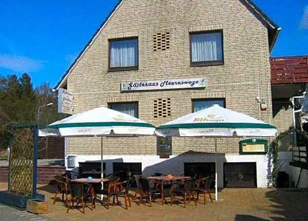 Hotel Meereswoge