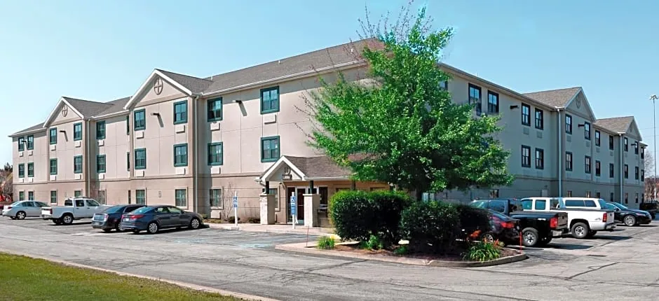 Extended Stay America Suites - Toledo - Holland