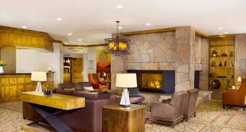 DoubleTree by Hilton Hotel Breckenridge