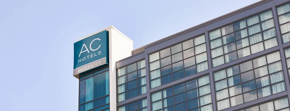 AC Hotel Huntsville Downtown