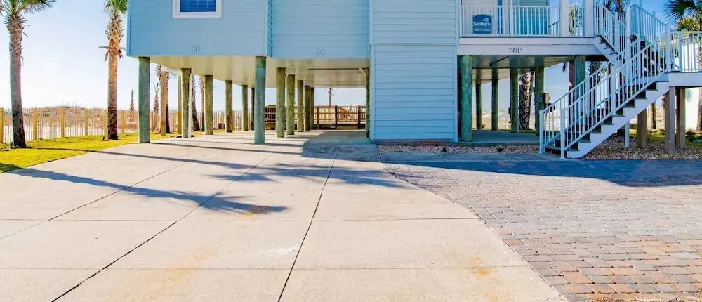 Seaside Cottage by Southern Vacation Rentals