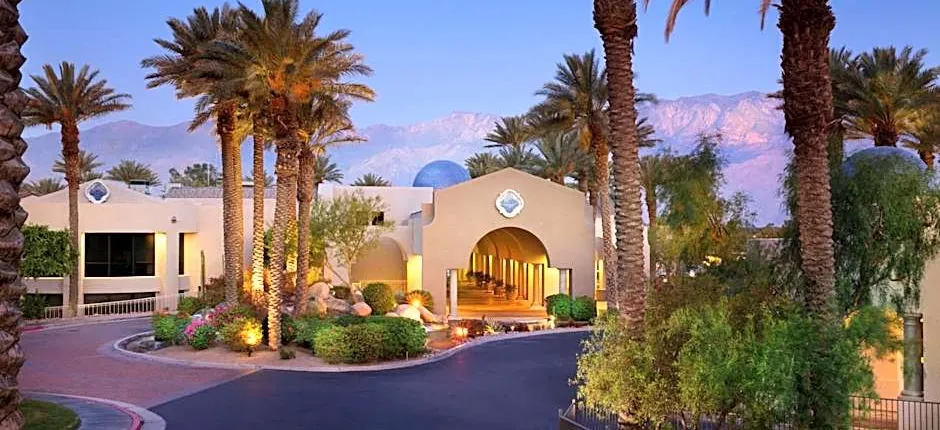 The Westin Mission Hills Resort Villas, Palm Springs