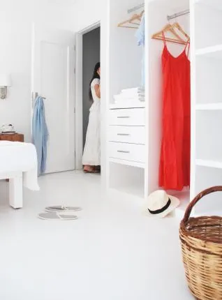 Casa Montzo boutique hotel