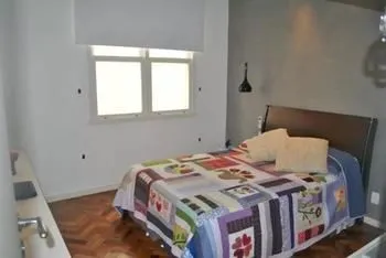 Luxuoso 2 Quartos no Leblon