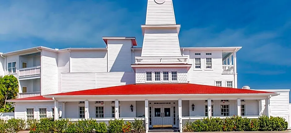 Lighthouse Inn at Aransas Bay