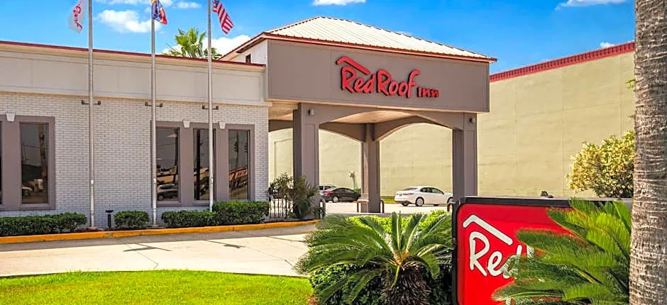 Red Roof Inn Gulfport - Biloxi Airport