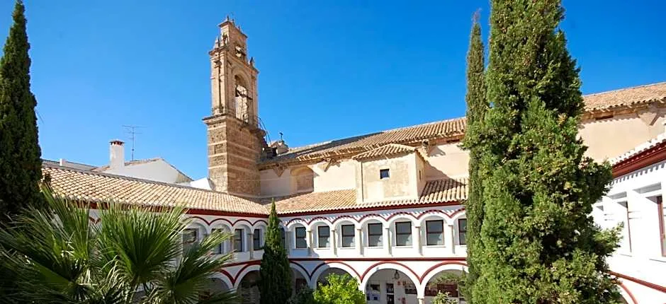 Hotel Hospederia San Francisco