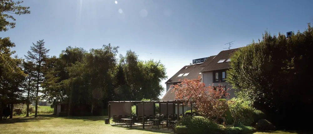 Parc Hotel