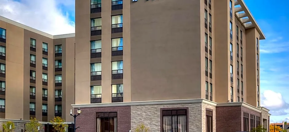 Staybridge Suites Hamilton - Downtown By IHG