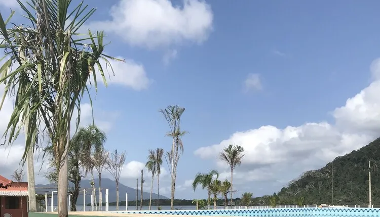 Iate Clube Rio Verde
