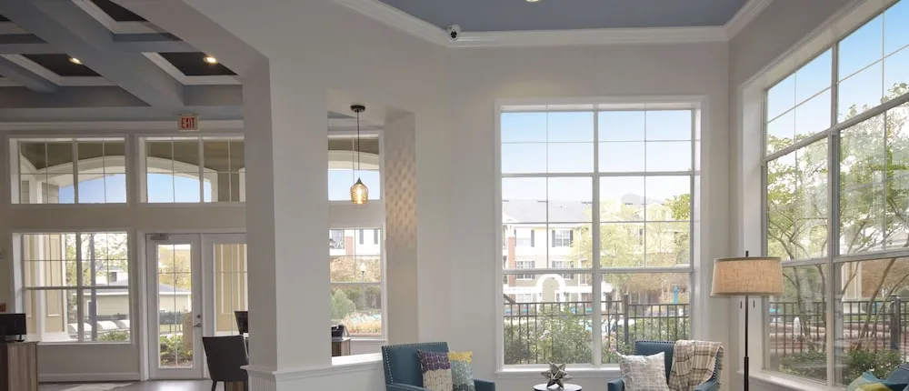 Oakwood Raleigh Brier Creek