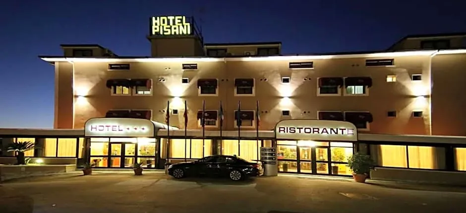 Pisani Hotel