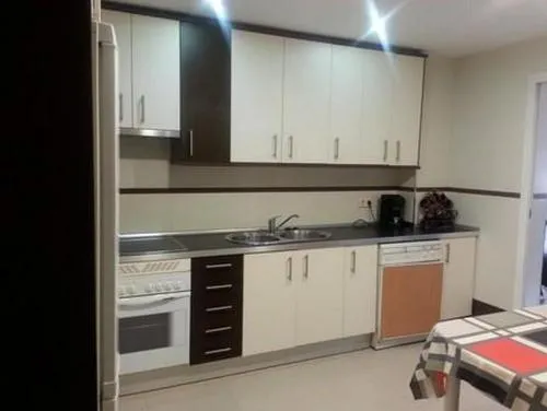 Casa Rivas con piscina abierta todo el año