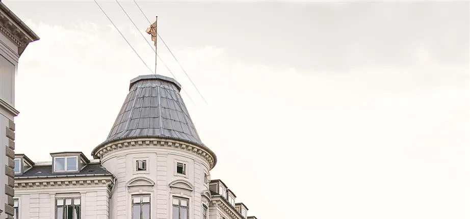 Ibsens Hotel