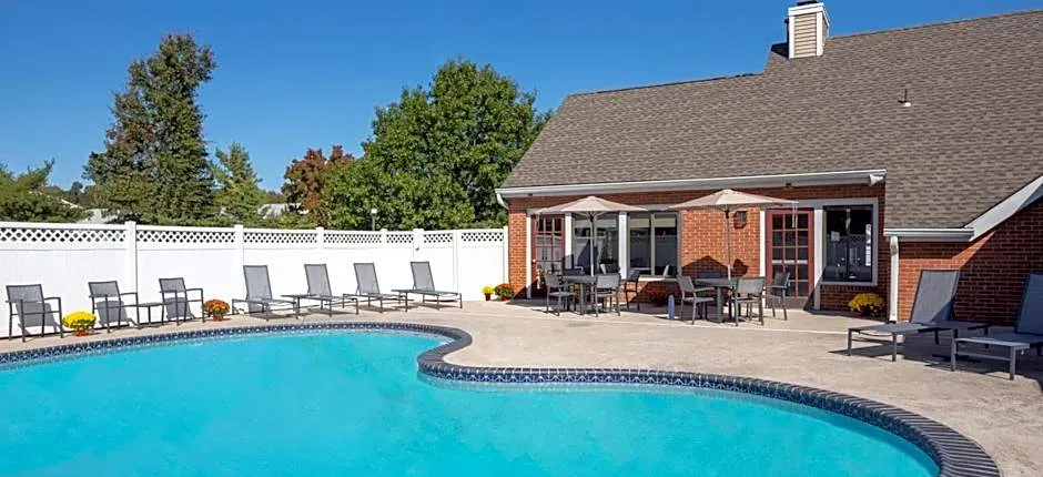 Residence Inn by Marriott Cherry Hill Philadelphia