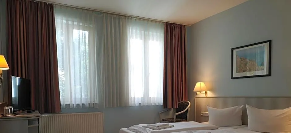 Monteurbetten Berlin