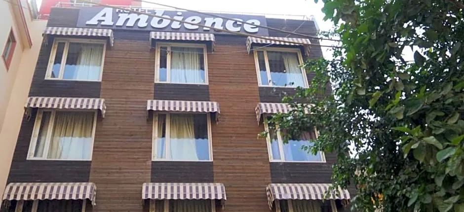 Hotel Ambience