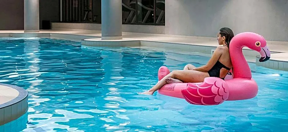 Pullman Paris Roissy CDG Airport