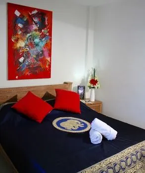 Victor Residence Hua Hin