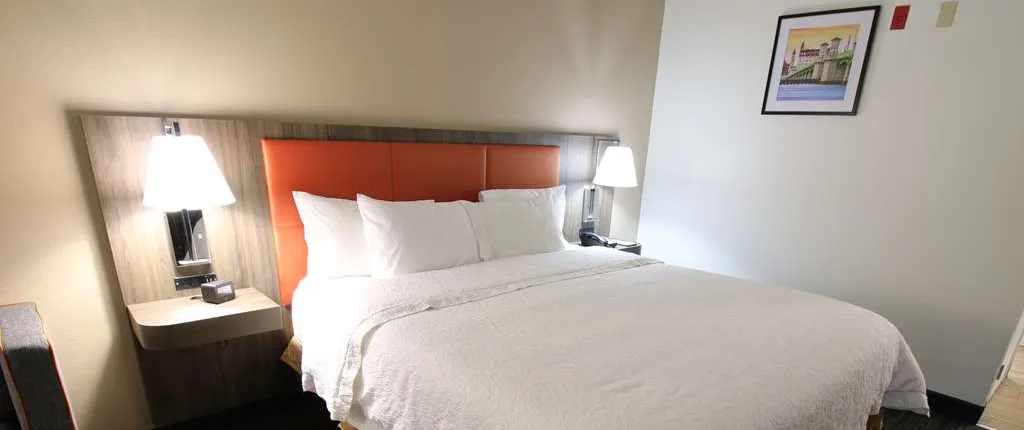 Hampton Inn St. Augustine-I-95