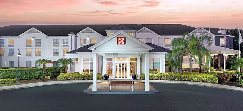 Hilton Garden Inn Lake Mary