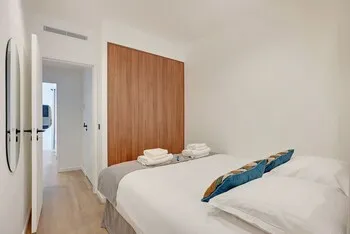 Luxurious Apartment - 2br/6p - Opara, Paris