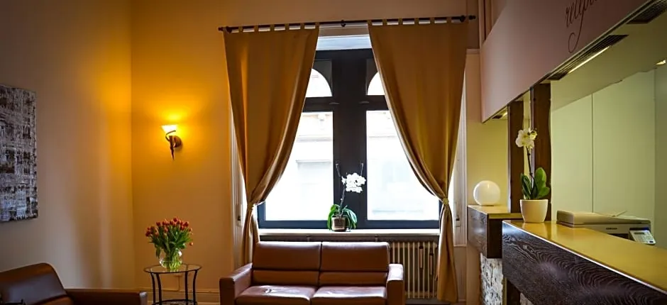 Hotel Am Landeshaus
