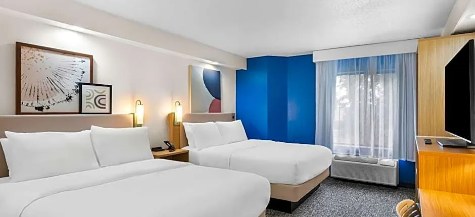 Spark by Hilton Augusta