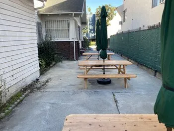 The Irolo House, Los Angeles