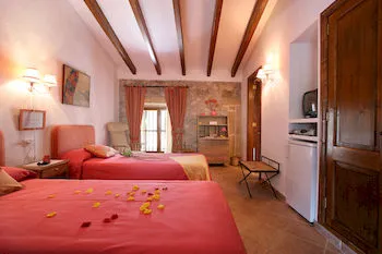 Posada de Lluc