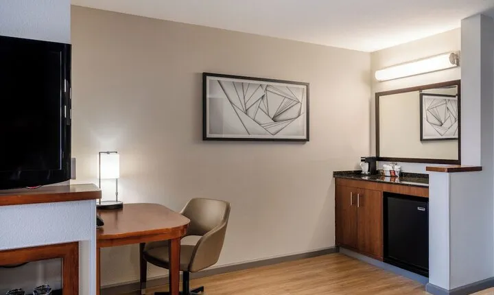 Hyatt Place Santa Fe