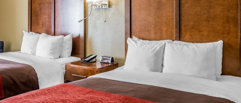 Comfort Inn & Suites Dalton (Ga)