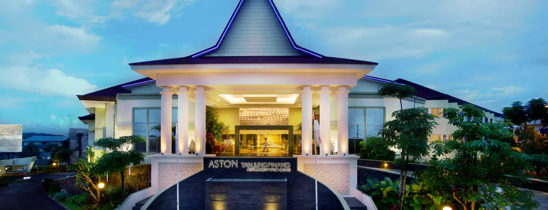 Aston Tanjung Pinang Hotel & Conference Center