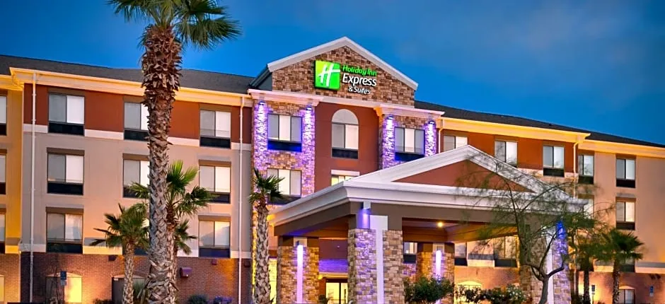 Holiday Inn Express & Suites El Paso I-10 East By IHG