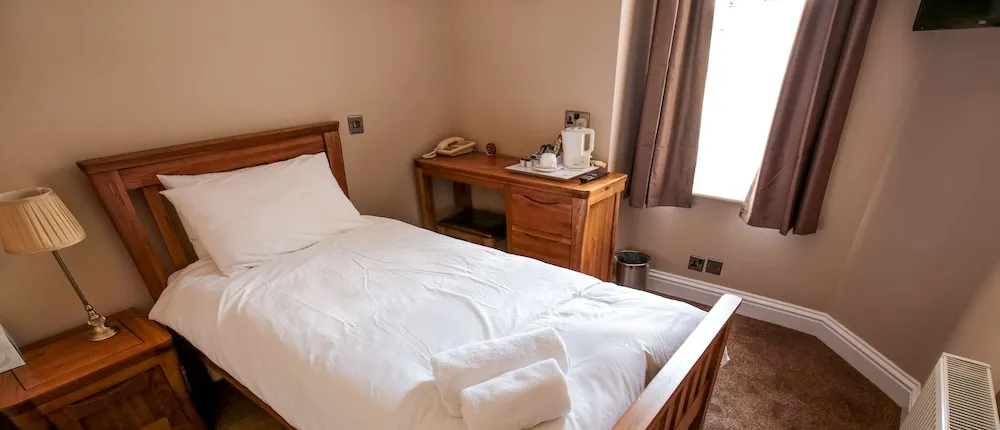 The Fernbank Hotel