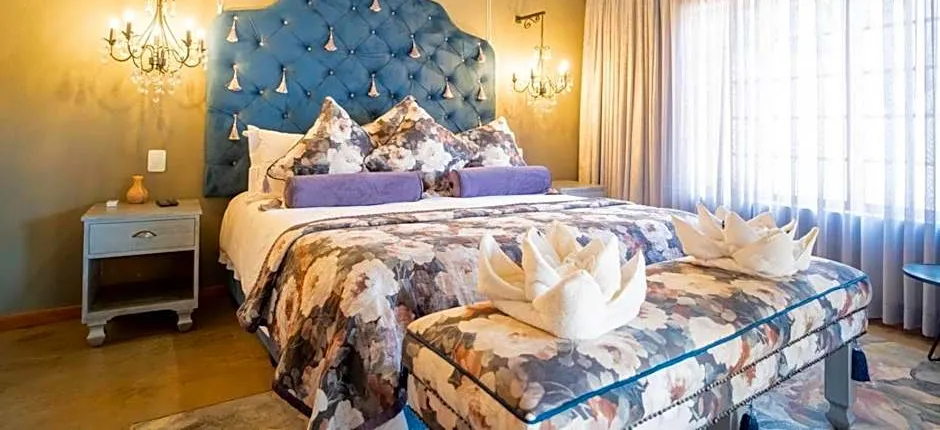 Kilima Private Game Reserve & Spa