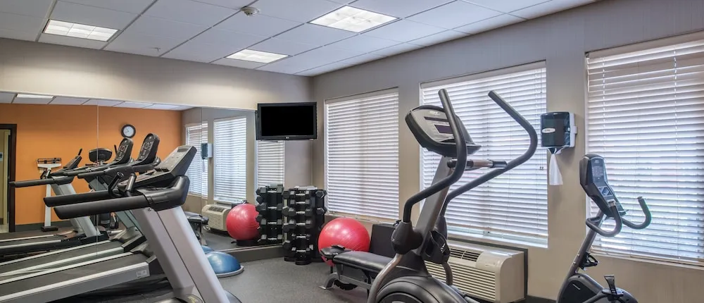 Holiday Inn Express & Suites W. Monroe, an IHG Hotel