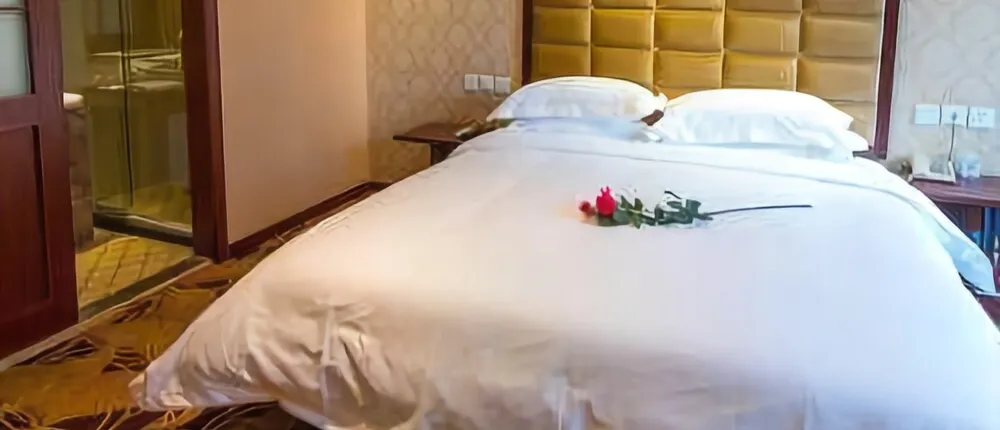 Xifei Business Hotel