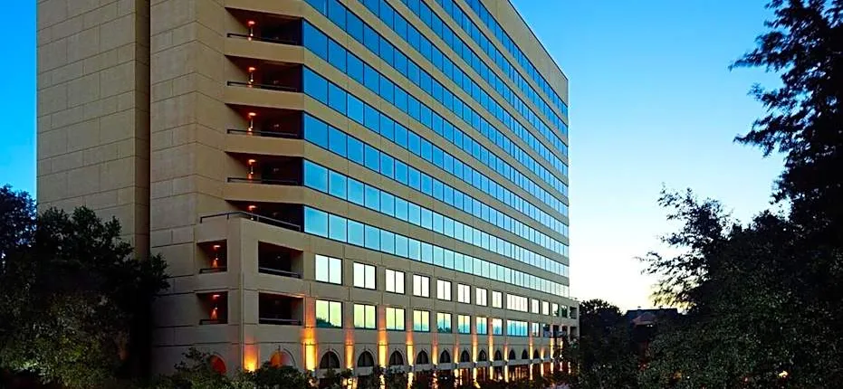 Austin Southpark Hotel