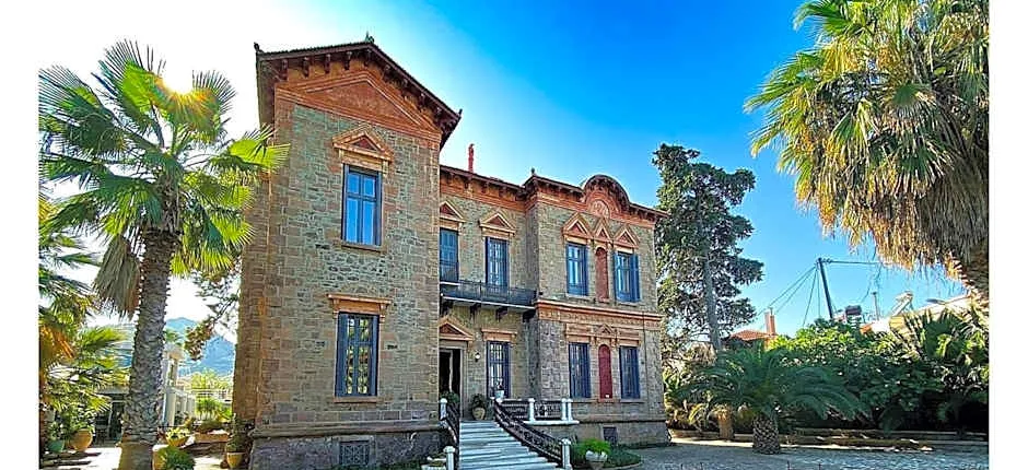 Loriet Hotel