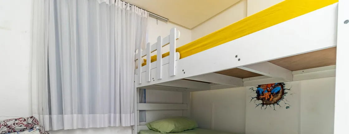 Apto elegante prox a praia em Maceió JVA0702