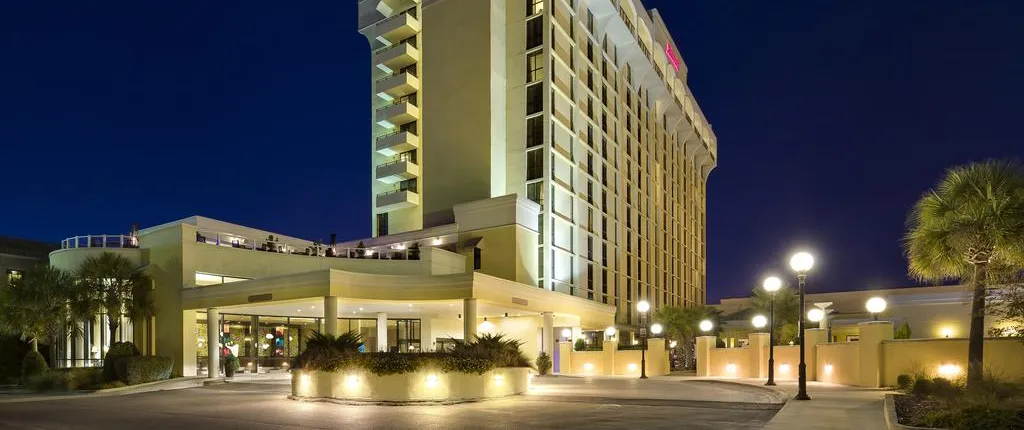 Charleston Marriott