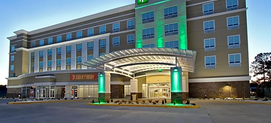 Holiday Inn Hattiesburg - North