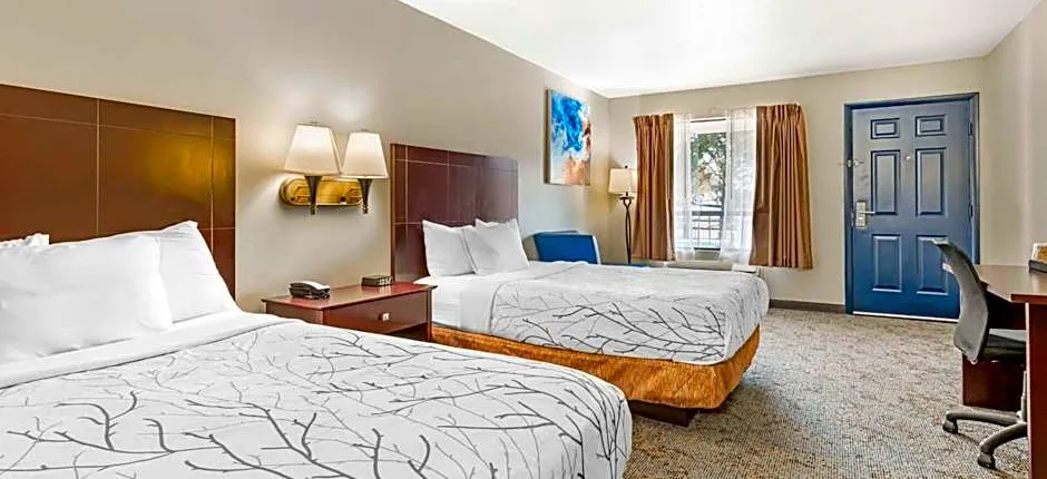 Best Western Royal Inn