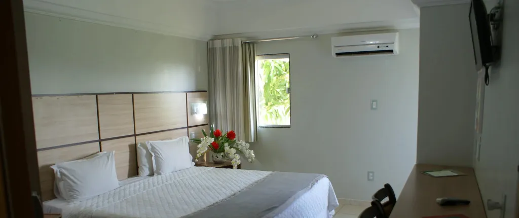 Verdes Vales Lazer Hotel