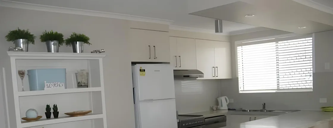 Crystal Beach Apartments