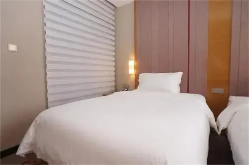 Lavande Hotel Gz Tianhe Bus Station Gaodehui Branch