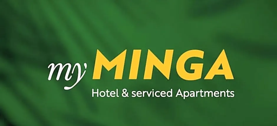 myMINGA13 - Hotel & serviced Apartments