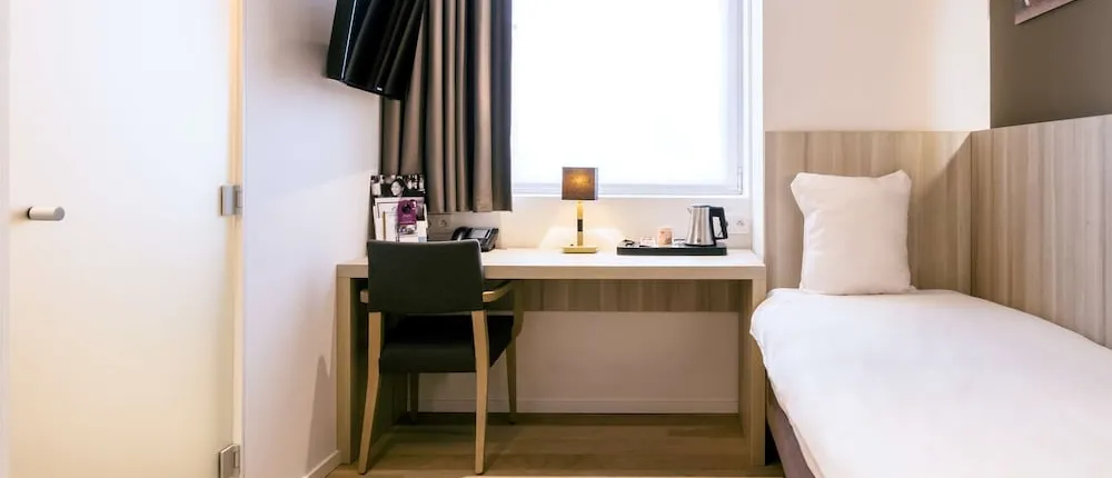 Hotel Mercure Roeselare