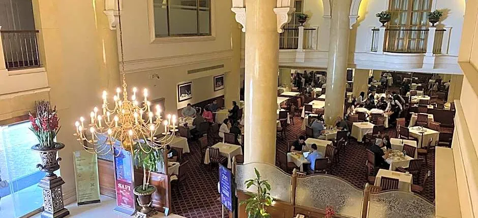 Safi Royal Luxury Centro